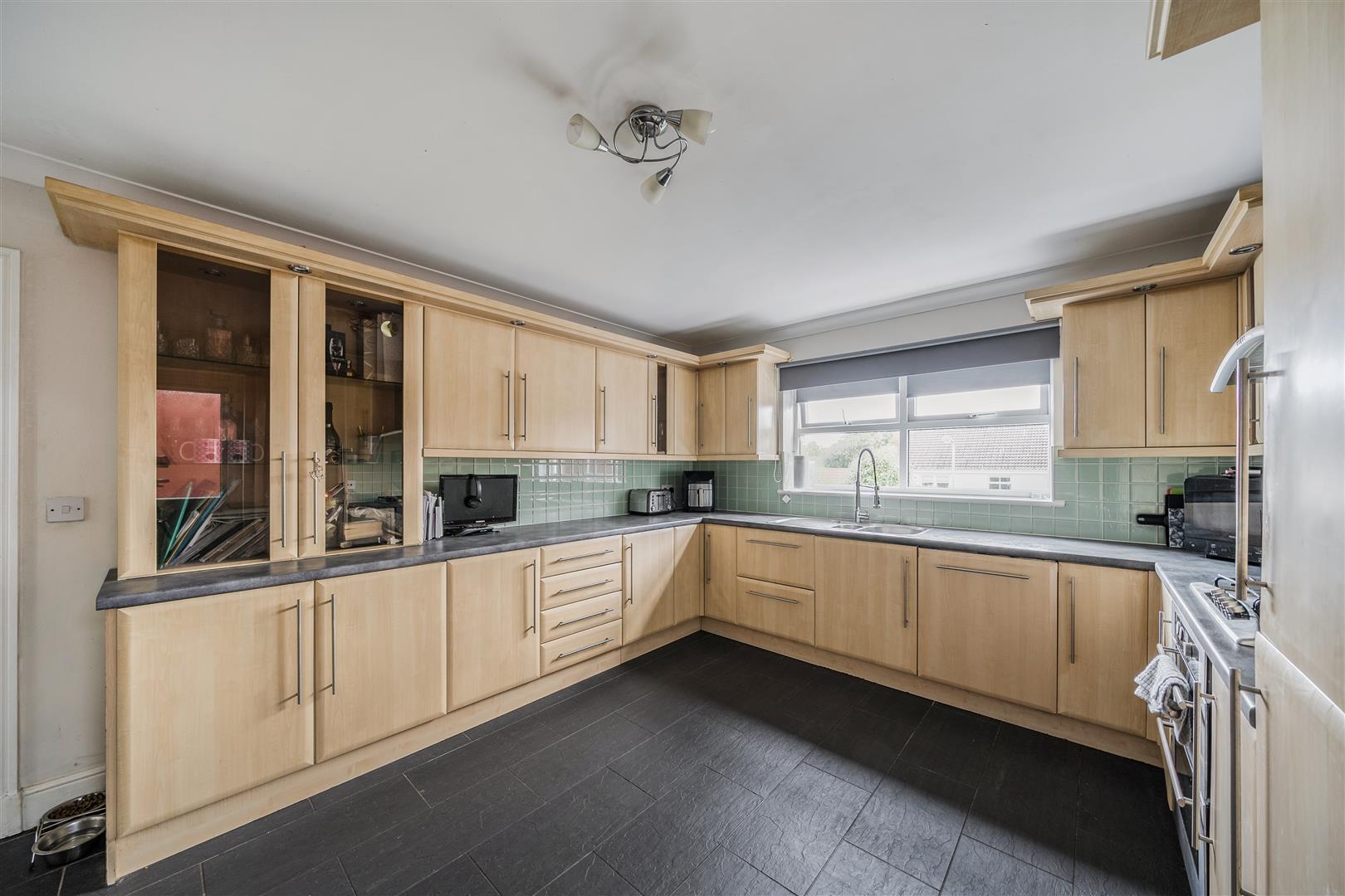 The Mount, Gowerton, Swansea, SA4 3HA